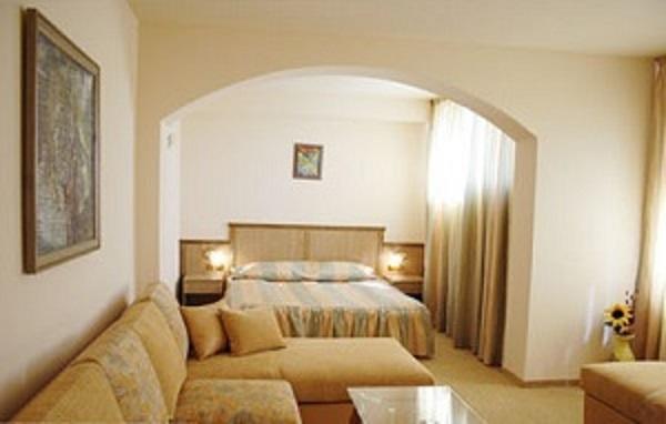 Hotel Complex Djia Beach Plovdiv Exterior photo