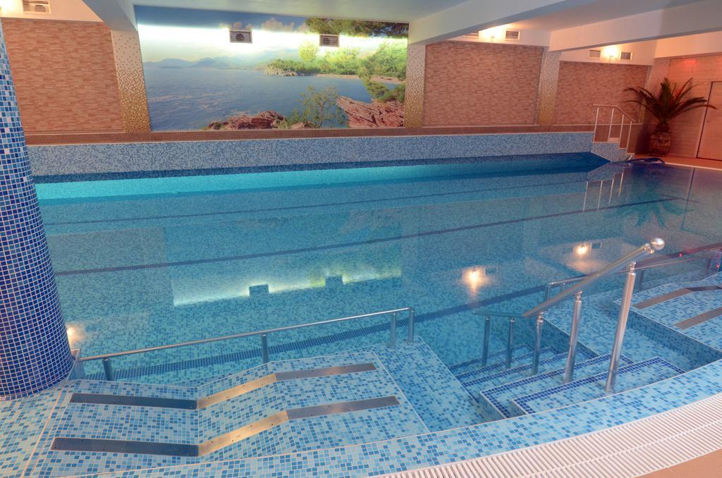 Hotel Complex Djia Beach Plovdiv Exterior photo