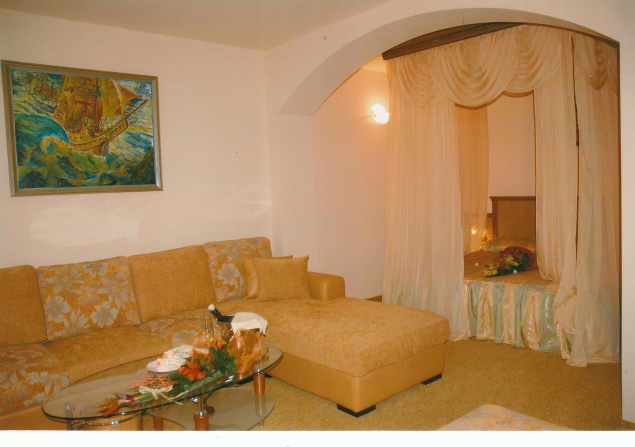 Hotel Complex Djia Beach Plovdiv Exterior photo