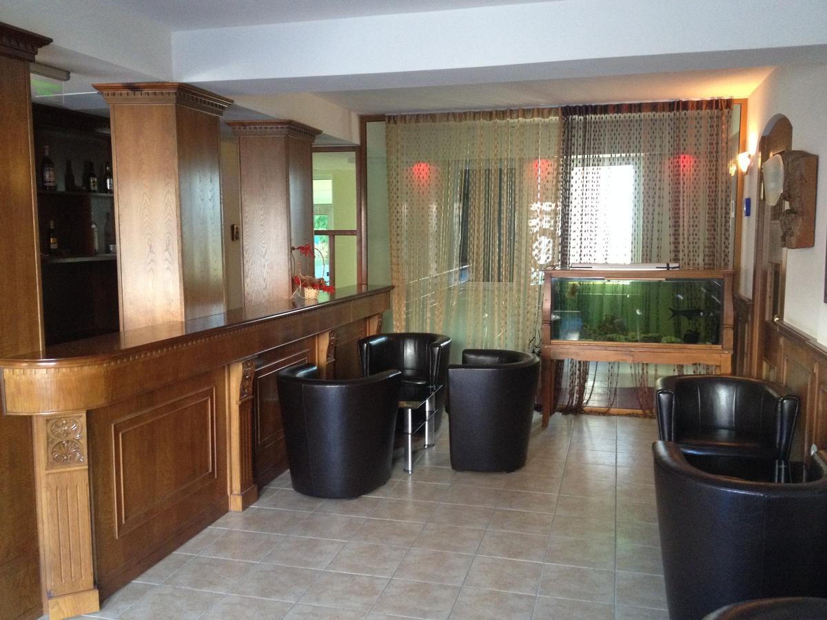 Hotel Complex Djia Beach Plovdiv Exterior photo